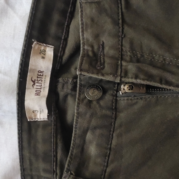 Holister jeans - Picture 5 of 10